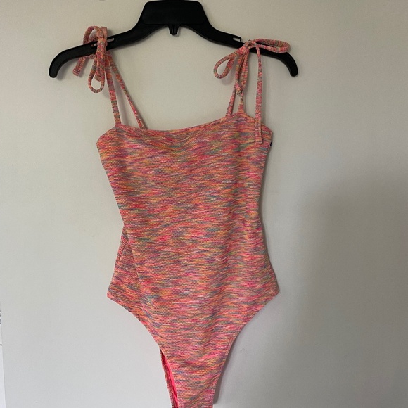 NWOT One piece swimsuit - Picture 1 of 10